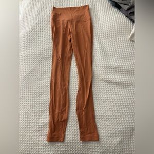 Lululemon Align High-Rise Pant 25”